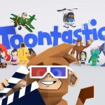Toontastic 3D: tải ứng dụng làm video hoạt hình trên điện thoại miễn phí