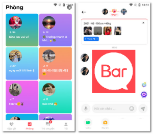 App DiBar lừa đảo không? Là gì? Cách nạp xu vào app Dibar