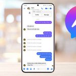 App đọc tin nhắn bị gỡ trên Messenger trên iPhone samsung