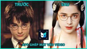 Top 10 App ghép mặt vào video có sẵn TikTok trên máy tính miễn phí