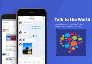 App Hello Talk trung quốc là gì? Cách đăng ký và sử dụng trên máy tính điện thoại