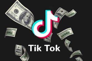 App làm nhiệm vụ Tiktok kiếm tiền có lừa đảo không?        