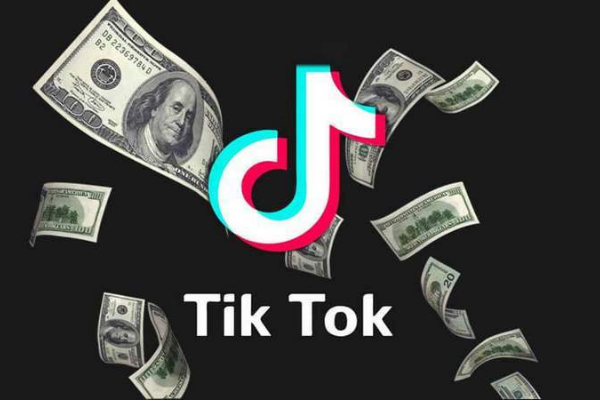 App làm nhiệm vụ Tiktok