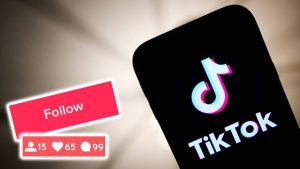 Top 10 App Tăng Follow TikTok Miễn Phí Free Tốt Nhất 2023         