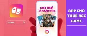 Top 10 App thuê Acc Game FF Liên Quân uy tín siêu rẻ nhất 2023