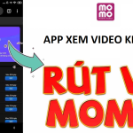 Top 10 App xem Video kiếm tiền rút về MoMo xem quảng cáo không cần vốn