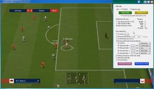 Phần Mềm Auto FO4 Mobile trên điện thoại – Auto FIFA Online 4 FOT 2023