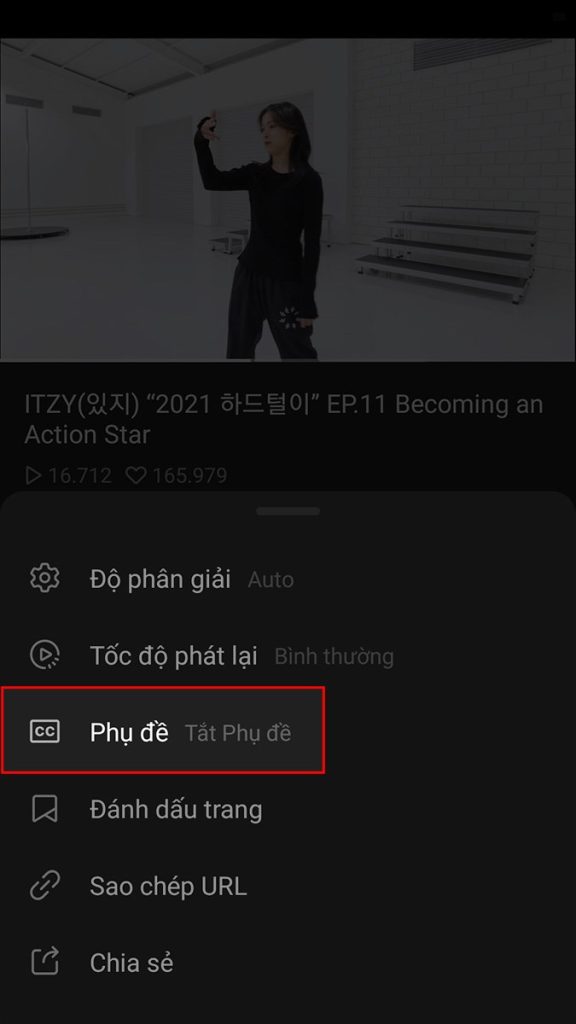 Cách xem BTS live trên V Live có vietsub