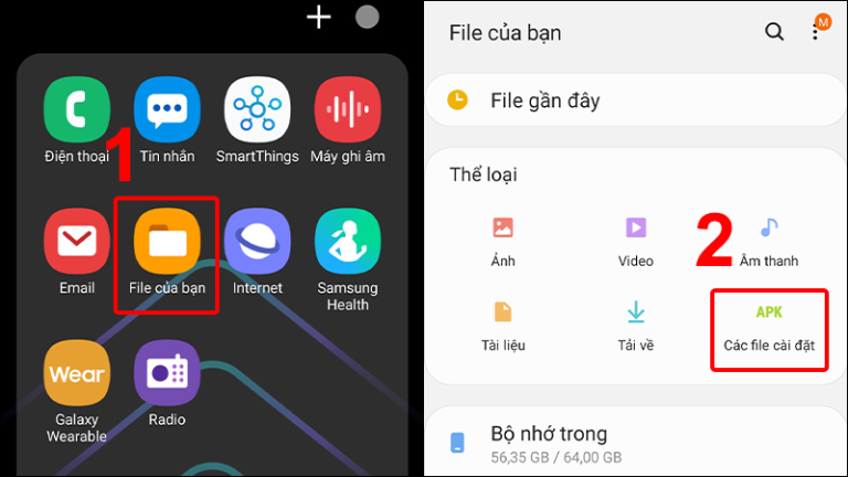 Tải PES mobile Việt hoá trên Android