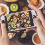 Tải app chụp ảnh đồ ăn đẹp cho iphone, android miễn phí 2023