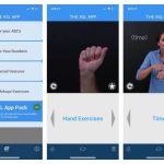 Top 12 app học ngôn ngữ ký hiệu trên điện thoại ios và android 2023