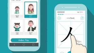 Top 10 app học từ vựng tiếng Trung miễn phí tốt nhất cho ios và android 2023