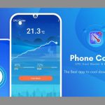 Top app ứng dụng làm mát iphone nhanh trong 5 phút