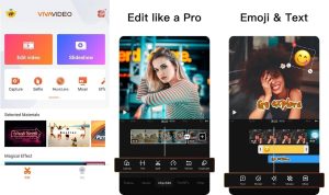 Top các app làm video Tiktok miễn phí trên iPhone, android xịn nhất 2023