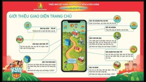 App làm việc tốt là gì? Tải, cài đặt, sử dụng app em làm việc tốt cùng Kun trên máy tính