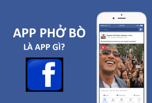 App Phở bò là app gì? Phở bò trên Tiktok là gì?