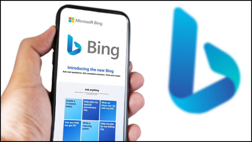 Bing AI Chat là gì?