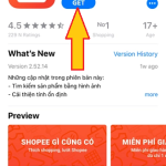 Hướng dẫn chi tiết cách tải App Shopee về điện thoại Android, iOS, Huawei