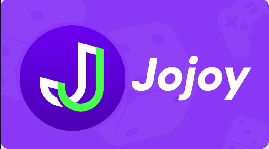 Jojoy app 