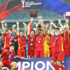 Khám phá điều gì giúp bóng đá Việt Nam chiến thắng