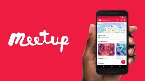 Meetup là app gì? Có lừa đảo không? Review ứng dụng Meetup tốt không?