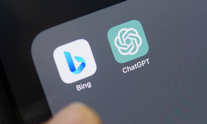 So sánh Bing AI Chat với ChatGPT