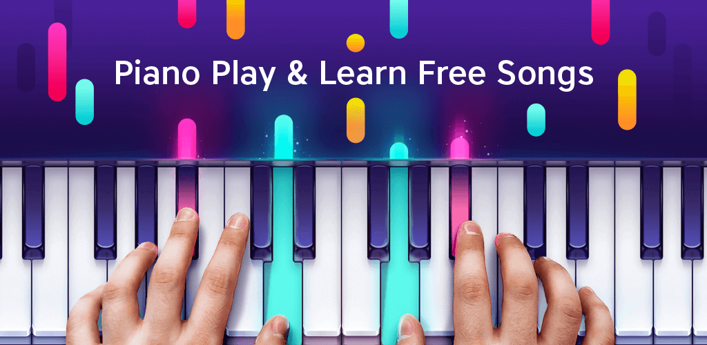 Ứng dụng học đàn piano free tót nhất