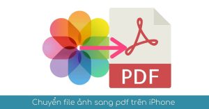 Top 10 app chuyển ảnh sang PDF trên điện thoại iphone, android miễn phí 2023