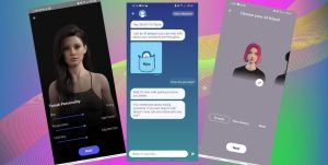 Top app chat AI miễn phí mới nhất trên điện thoại android, iOs 2023
