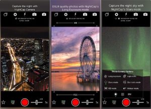 Top 15 app chụp ảnh phong cảnh đẹp nhất cho iphone ios và android 2023