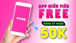 Top app đăng ký nhận 50k, mở tài khoản nhận tiền uy tín miễn phí mới nhất 2023    