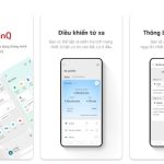 Top app điều khiển điều hoà LG, funiki, casper từ xa bằng điện thoại iphone, andoid