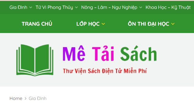 app đọc sách cho mẹ bầu