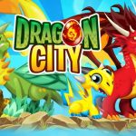 Top app hack dragon city 2024, mới nhất. Cập nhật apk hack Dragon city mới