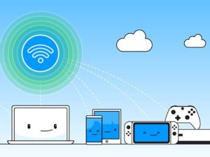 Top app hack wifi tốt nhất cho iPhone, Android, laptop nhà hàng xóm dễ nhất 2024