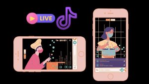 App live studio tiktok là gì? Cách tải và live studio Tiktok trên điện thoại mới nhất 2024