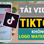 Top 10 app lưu video tiktok không có logo, ID trên iPhone, Android, máy tính miễn phí