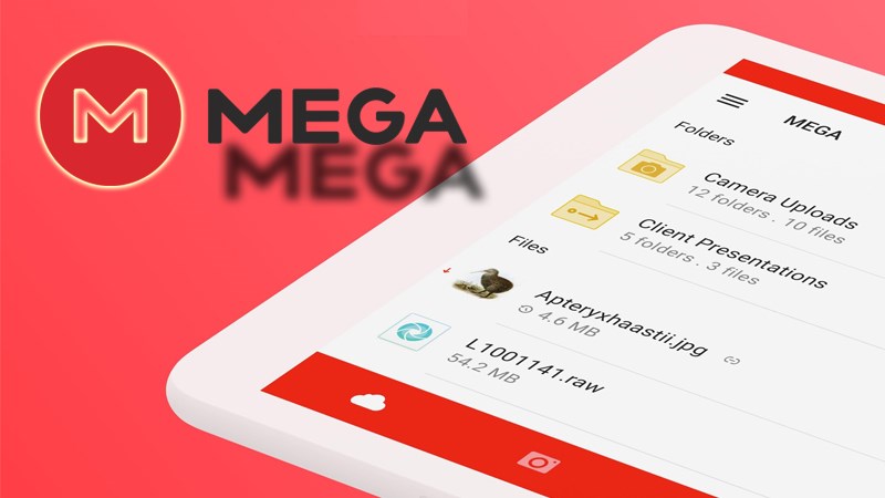 App Mega