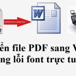 Top 10 app/ phần mềm chuyển File PDF sang Word online, chỉnh sửa được free 2023