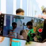 Top 10 app quay video chống rung tốt nhất trên điện thoại iPhone, android