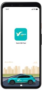 App taxi Xanh SM là gì? Cách tải và đặt, gọi xe điện taxi Vinfast trên điện thoại iOs, android