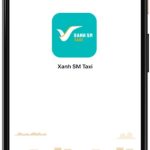 App taxi Xanh SM là gì? Cách tải và đặt, gọi xe điện taxi Vinfast trên điện thoại iOs, android