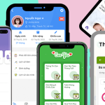 Top 10 app theo dõi em bé, trẻ sơ sinh tiếng Việt trên điện thoại iPhone, android 2023