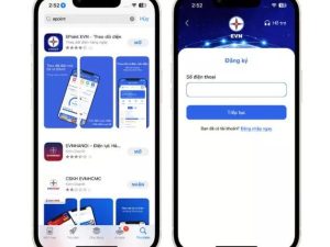 Top app theo dõi tiền điện hằng ngày miền Nam, Bắc, Trung chuẩn nhất 2024