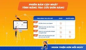 Top app tra cứu đơn hàng giao hàng nhanh, quản lý đơn hàng VNpost mới nhất