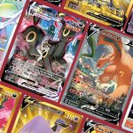 Top 10 app, trang web định giá thẻ Pokemon chuẩn mới nhất 2024