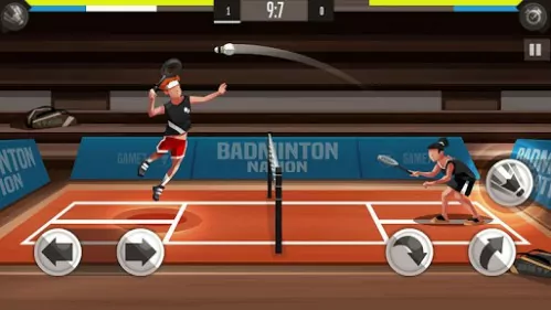 Badminton League hack Gamehayvl - App hack Badminton League