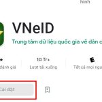 App VNeID là gì? Cách tải và sử dụng ứng dụng VNeID định danh điện tử mới nhất 2023