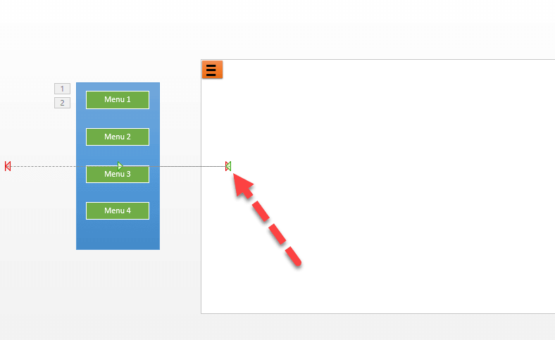 Cách thiết kế menu bằng Powerpoint