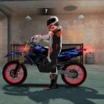 Top app hack Xtreme Motorbikes mod xe độ, full tiền mới nhất 2023